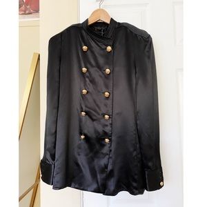 Balmain for H&M Jacket